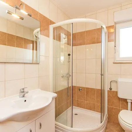 Tomo Apartment