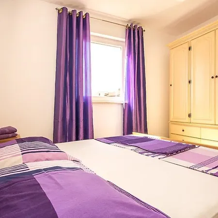 Apartment Tomo Medulin