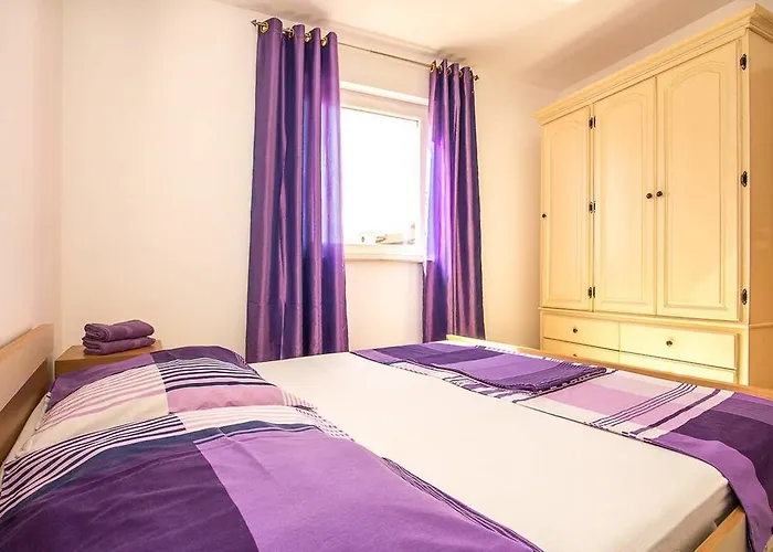 Apartman Tomo Medulin