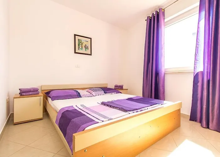 Apartman Tomo