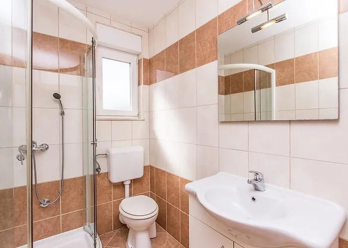 Tomo Apartman Medulin